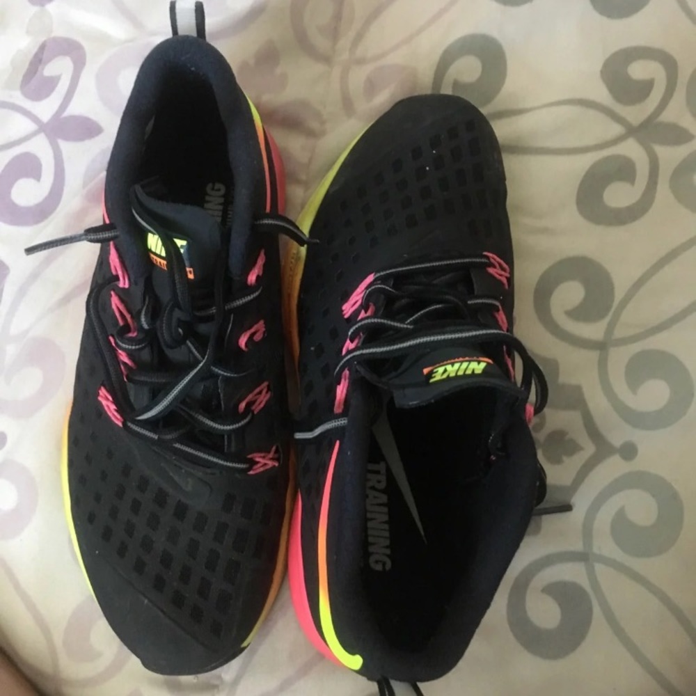 Nike sneakers